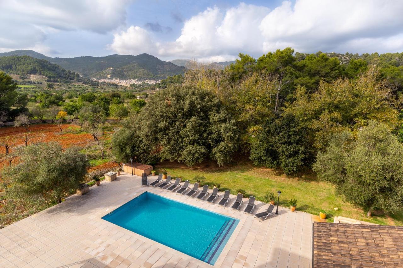 Villa Sa Mina Selva (Mallorca)