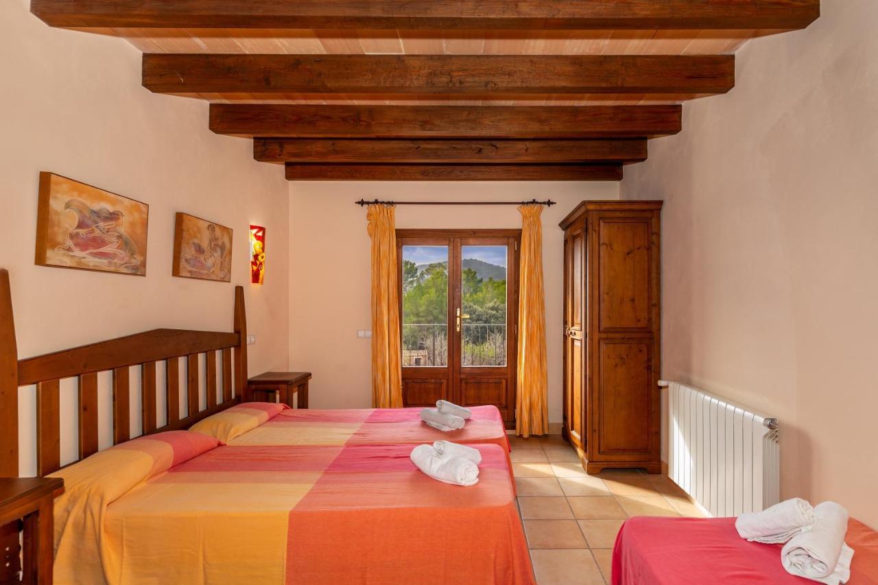 Villa Sa Mina Selva (Mallorca)