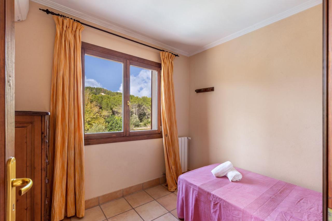Villa Sa Mina Selva (Mallorca)