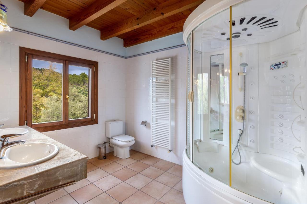 Sa Mina Villa Selva (Mallorca)