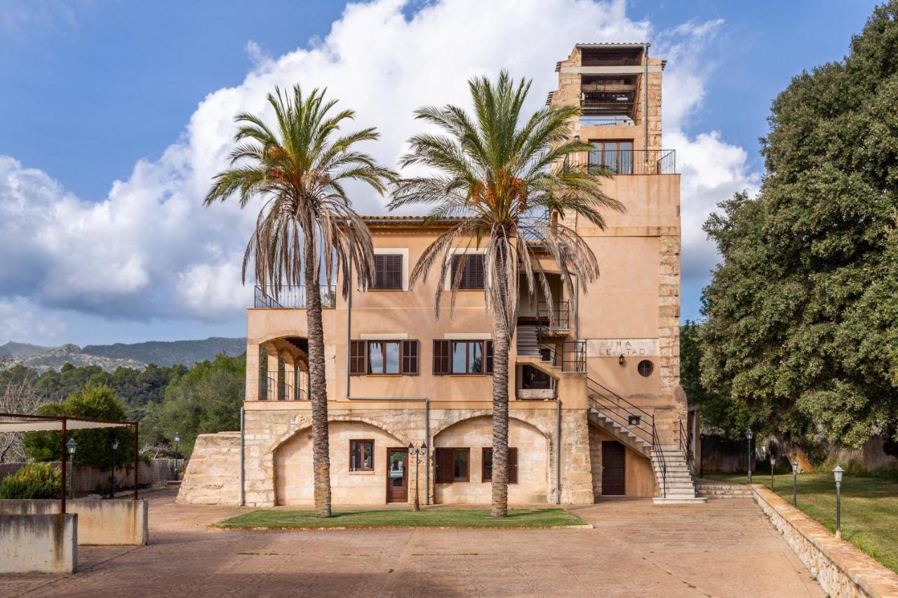 Sa Mina Villa
