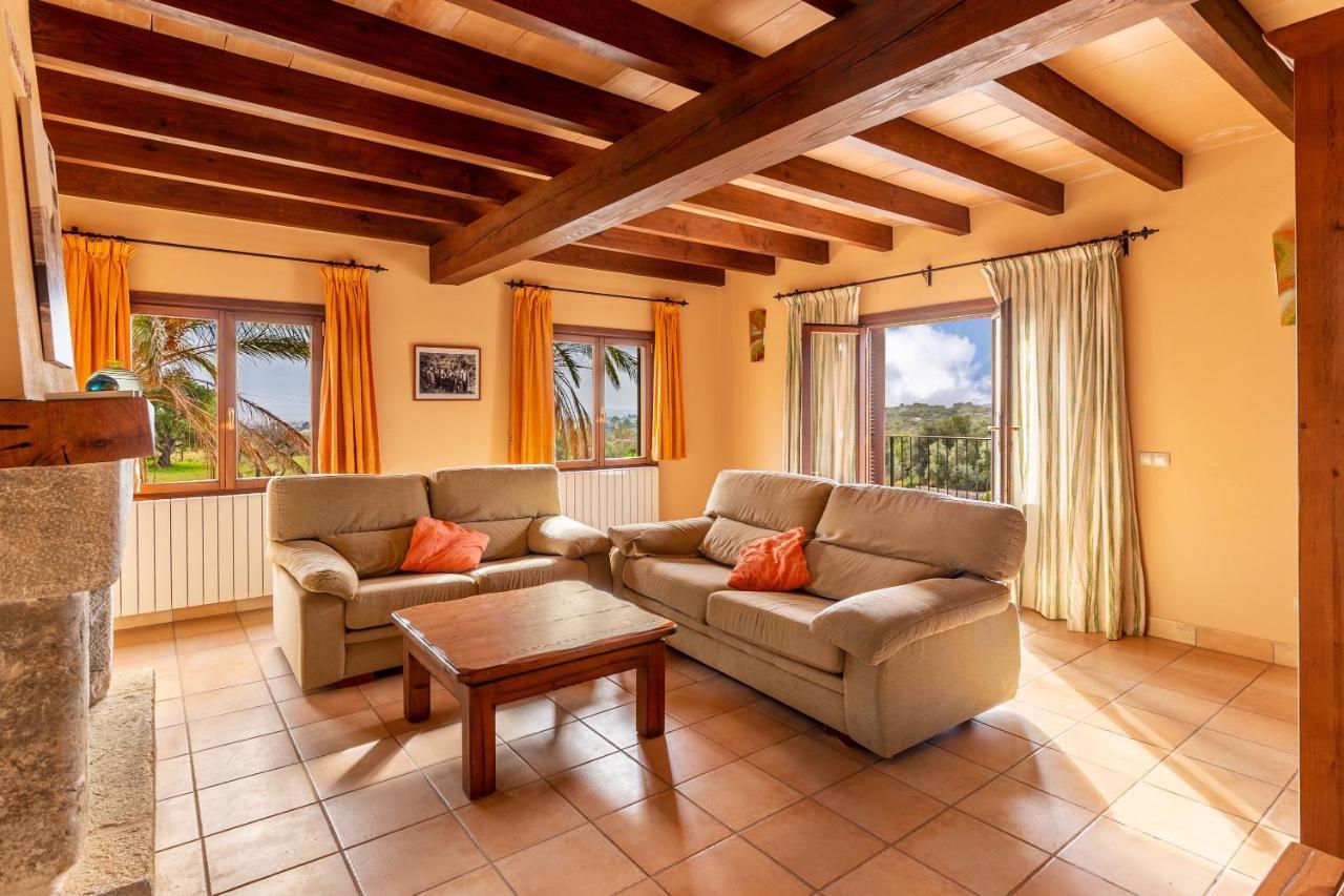 Sa Mina Villa