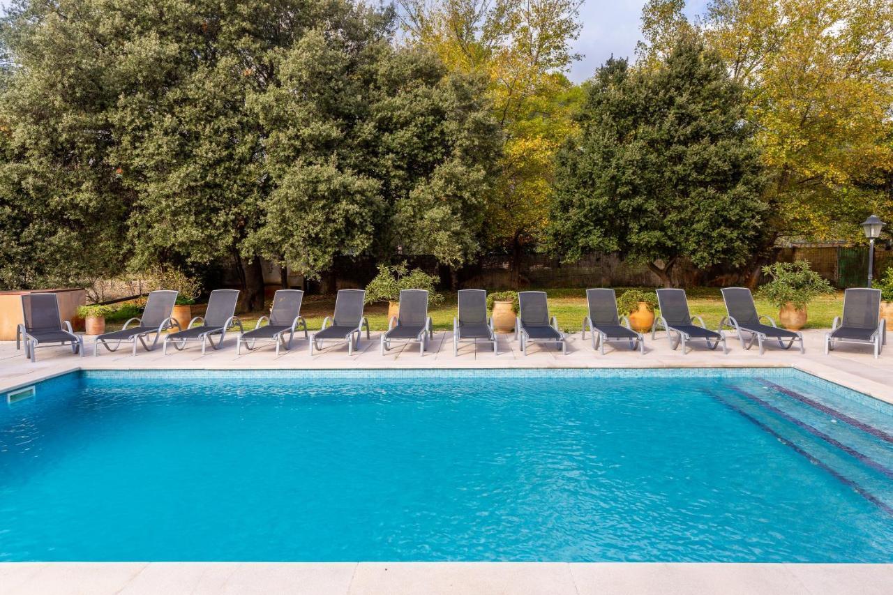 Sa Mina Villa