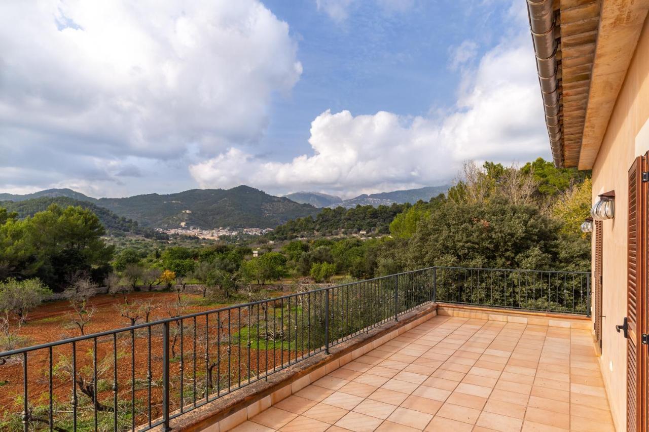 Villa Sa Mina *