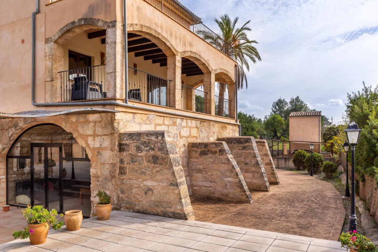 Sa Mina Villa Selva (Mallorca)