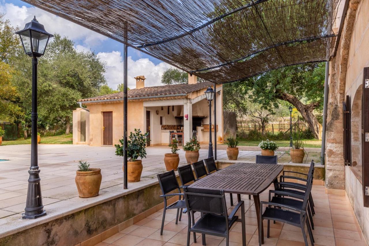 Sa Mina Selva (Mallorca)